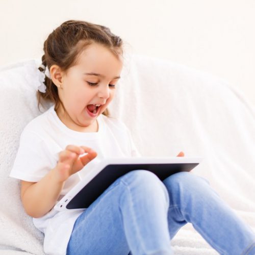 Bezpieczeństwo w internecie dla dzieci, jakie zasady są ważne?
